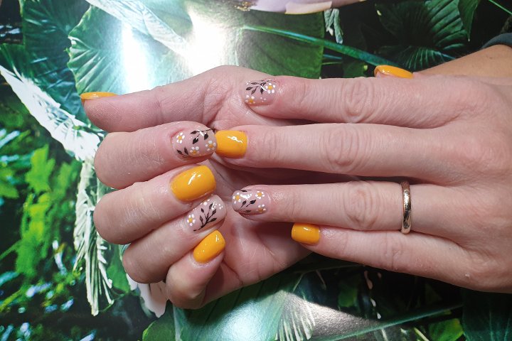 C&C Nail Style - Onglerie Trieste - Photo de galerie - OneBooking