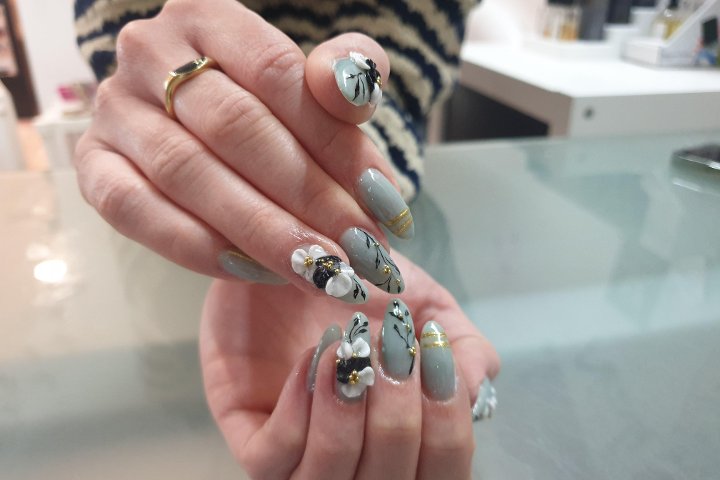 C&C Nail Style - Onglerie Trieste - Photo de galerie - OneBooking