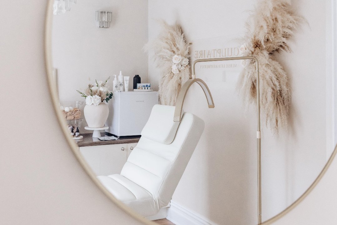 Sculptaire Aesthetics, Shipley, West Yorkshire