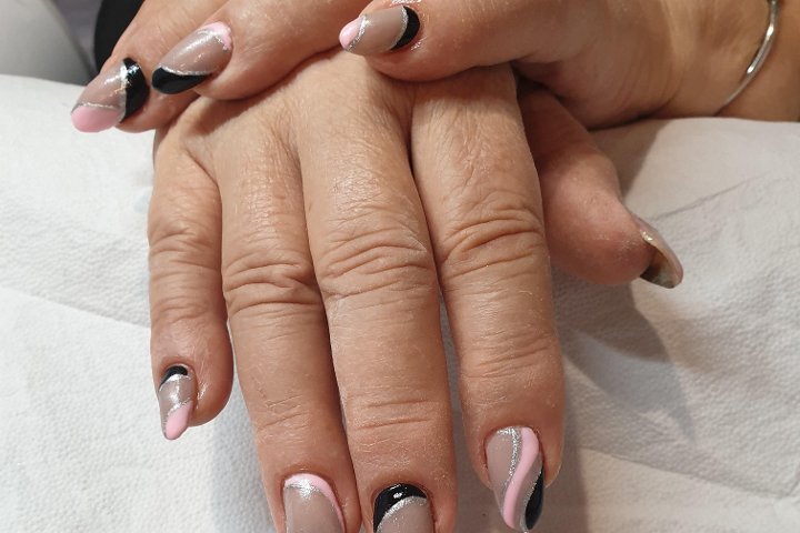 C&C Nail Style - Onglerie Trieste - Photo de galerie - OneBooking