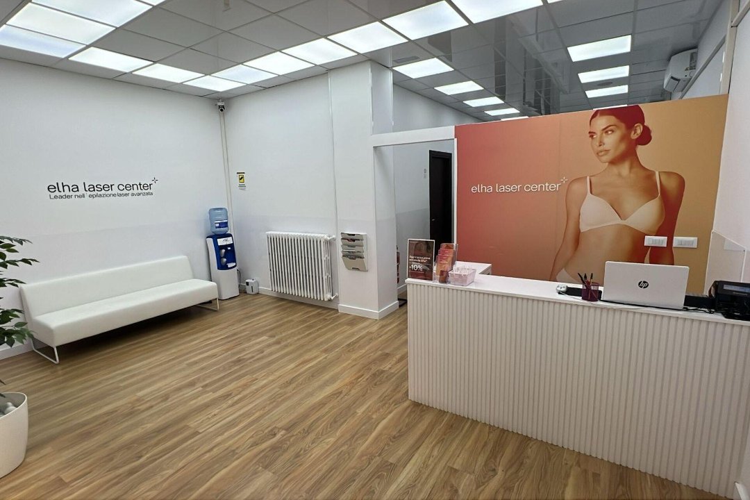 Elha Laser Center - Bologna Majorana, Murri, Bologna
