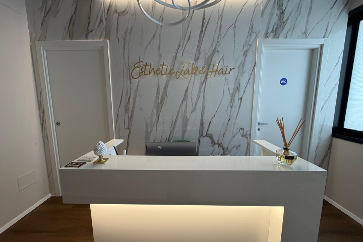 Esthetic Lab & Hair di Veronica Marino
