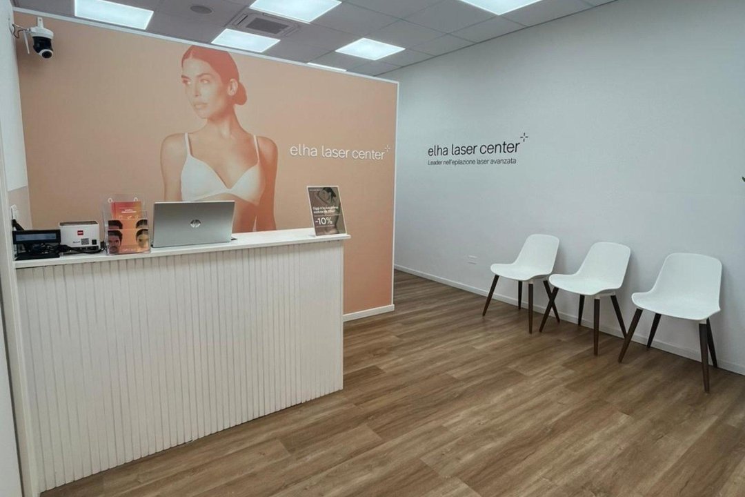 Elha Laser Center - Bologna Mazzini, Bologna