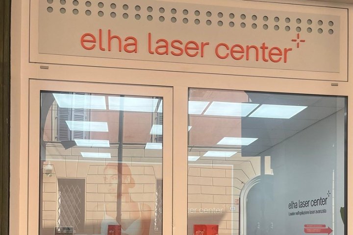 Elha Laser Center - Bologna Mazzini - Épilation Bologna - Photo de galerie - OneBooking
