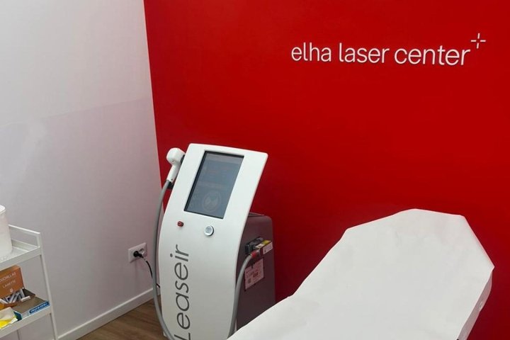 Elha Laser Center - Bologna Mazzini - Épilation Bologna - Photo de galerie - OneBooking