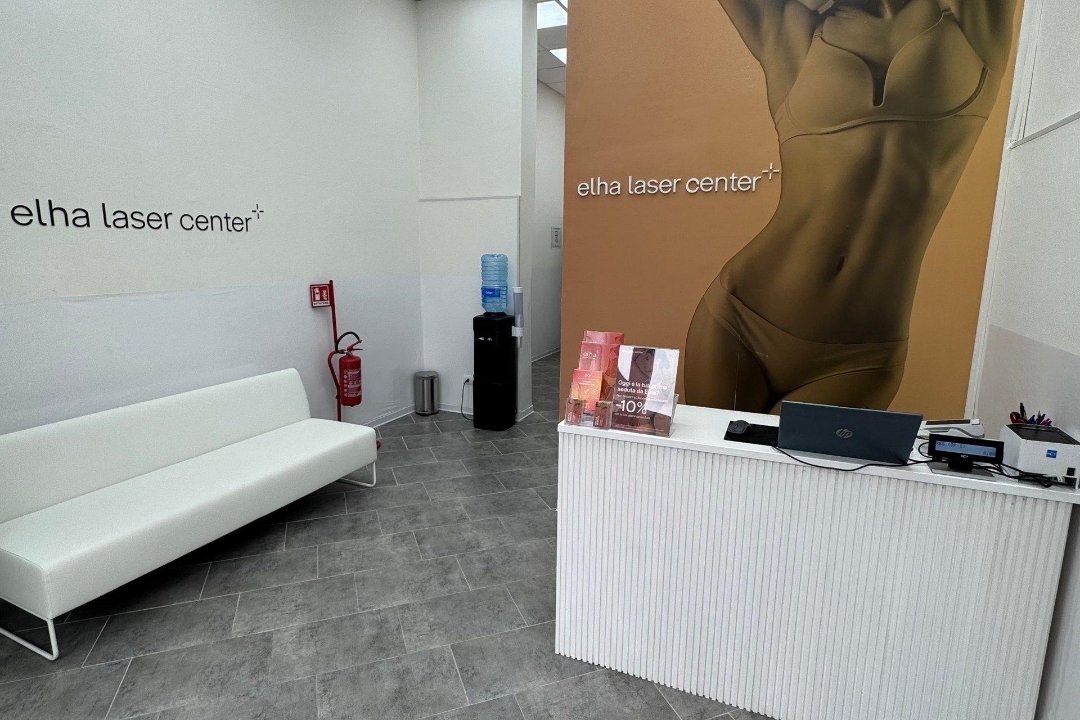 Elha Laser Center - Firenze, Firenze