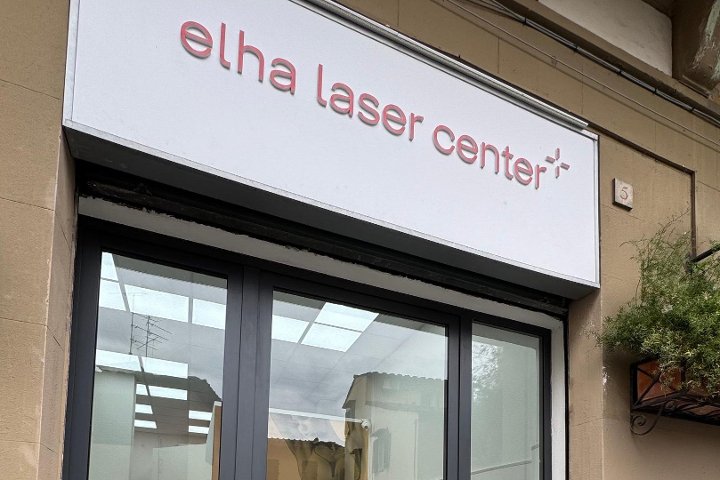 Elha Laser Center - Firenze - Épilation Firenze - Photo de galerie - OneBooking