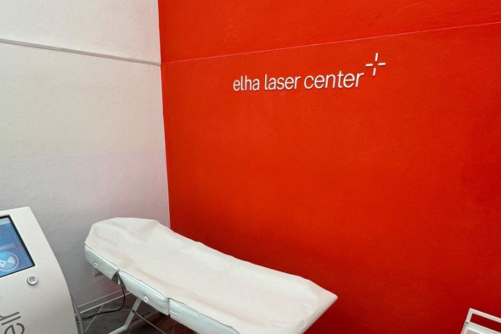 Elha Laser Center - Firenze - Épilation Firenze - Photo de galerie - OneBooking