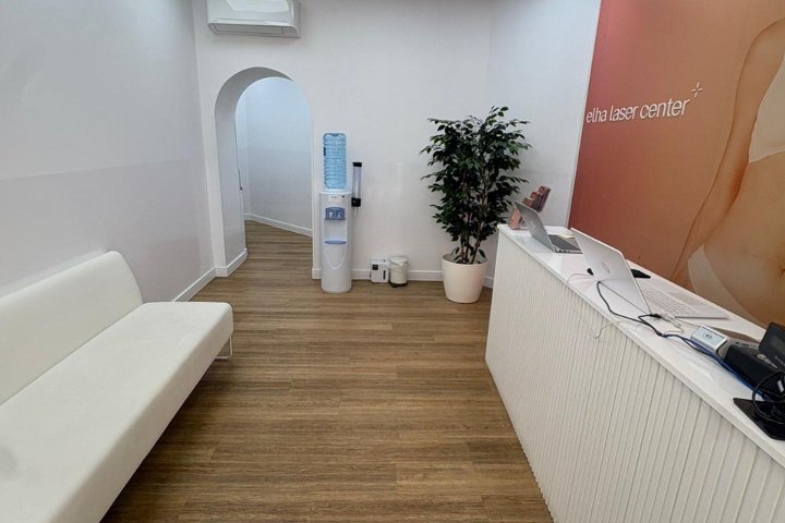 Elha Laser Center - Via Colombo - Épilation Genova - Photo de galerie - OneBooking