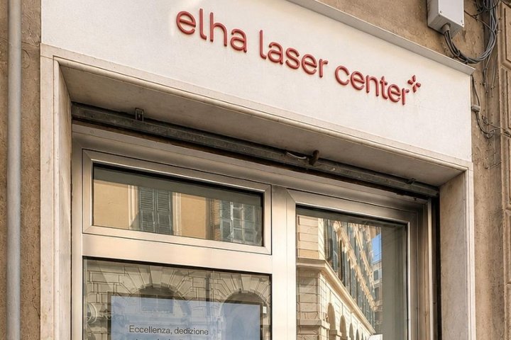 Elha Laser Center - Via Colombo - Épilation Genova - Photo de galerie - OneBooking
