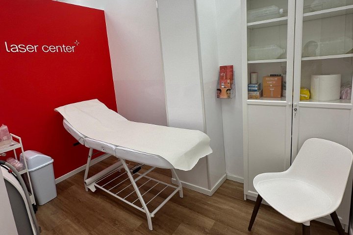 Elha Laser Center - Genova Merano - Épilation Genova - Photo de galerie - OneBooking