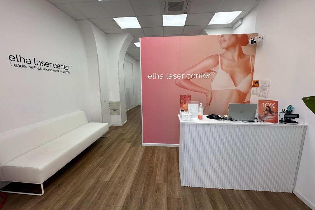 Elha Laser Center - Genova Merano, Genova