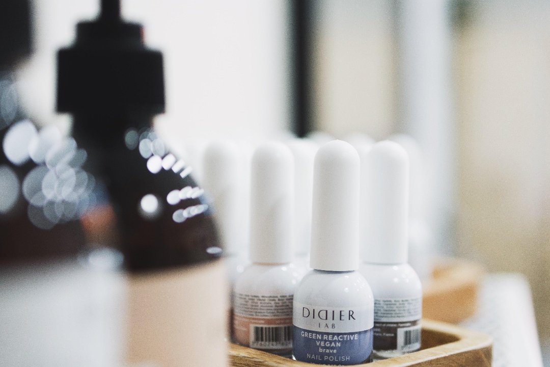 The Bedroom Nail Spa, Mindaugo Maxima, Vilnius