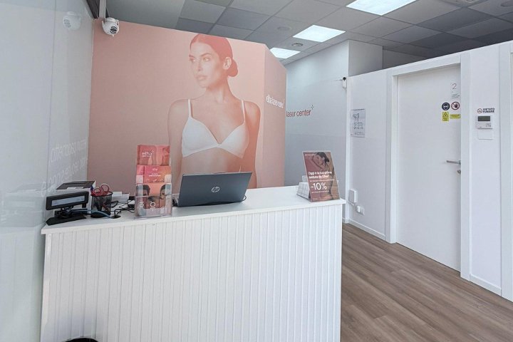 Elha Laser Center - Mestre