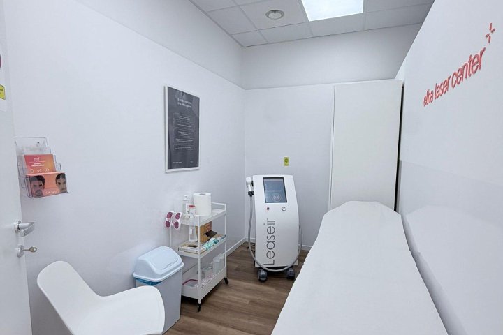 Elha Laser Center - Mestre - Épilation Venezia (VE) - Photo de galerie - OneBooking