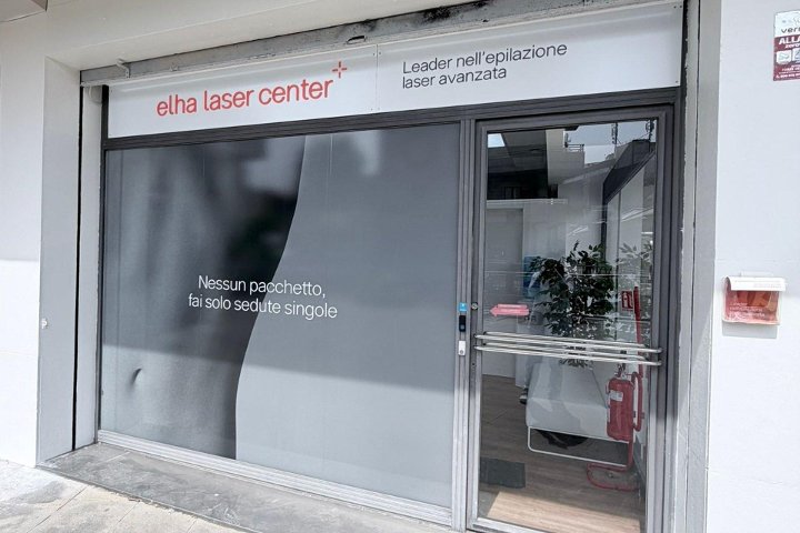 Elha Laser Center - Mestre - Épilation Venezia (VE) - Photo de galerie - OneBooking