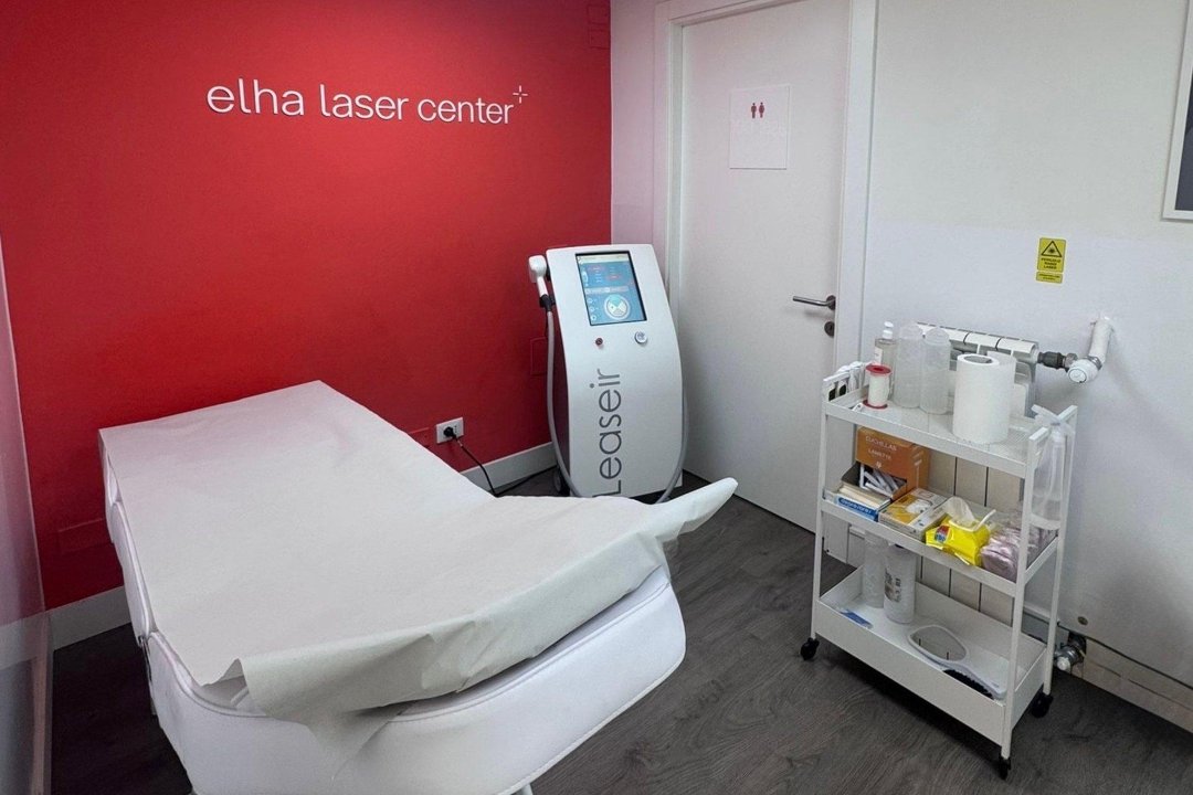 Elha Laser Center - Monte Nero, XXII Marzo - Porta Romana, Milano
