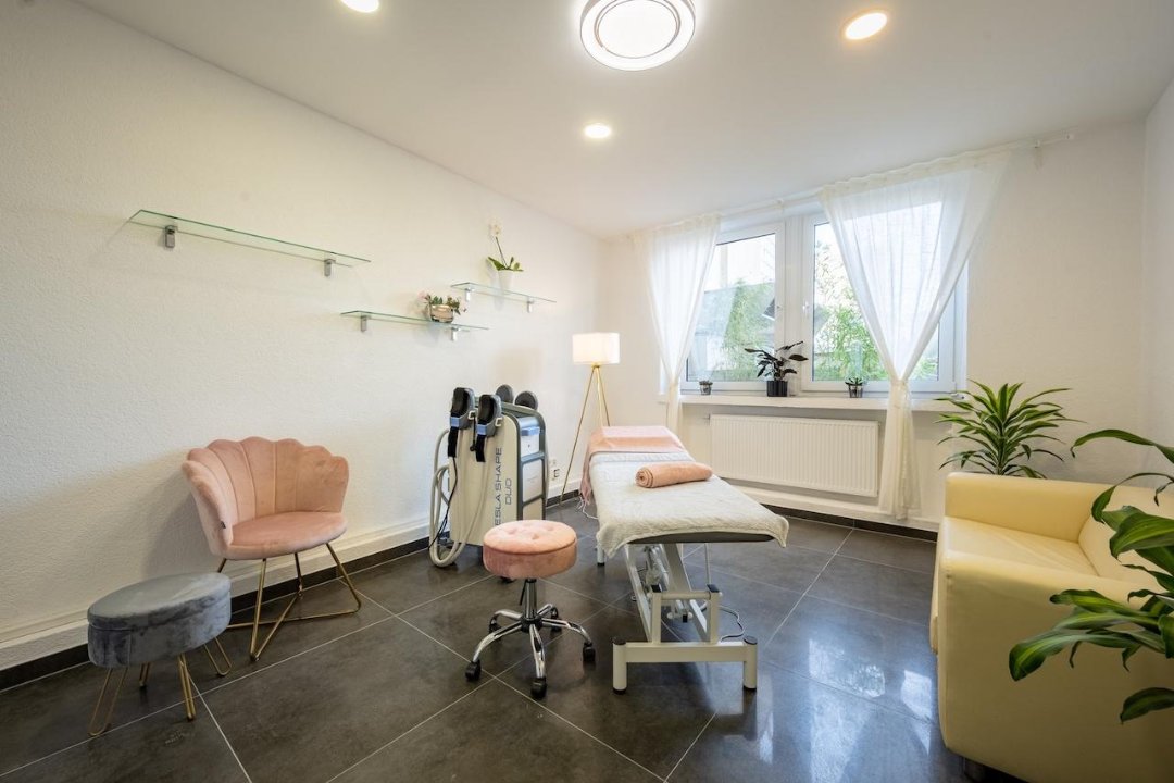 Touchless Studio für Physio & Body Shaping, Hamm