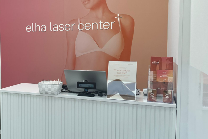 Elha Laser Center - Novara - Épilation Novara - Photo de galerie - OneBooking
