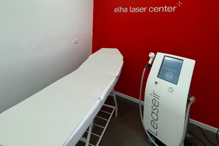 Elha Laser Center - Novara - Épilation Novara - Photo de galerie - OneBooking