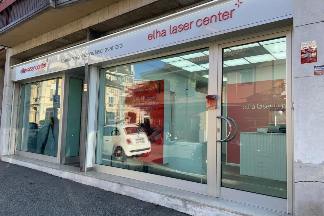 Elha Laser Center - Novara, Novara, Piemonte