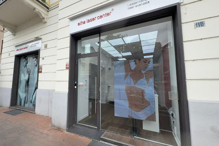 Elha Laser Center - Parma - Épilation Parma (PR) - Photo de galerie - OneBooking