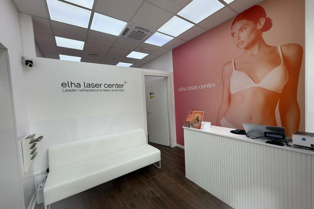 Elha Laser Center - Parma, Parma