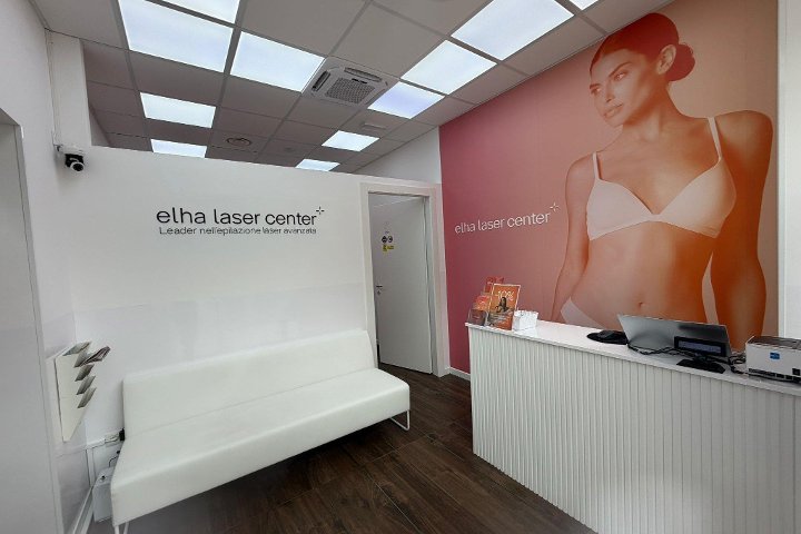 Elha Laser Center - Parma - Épilation Parma (PR) - Photo de couverture - OneBooking