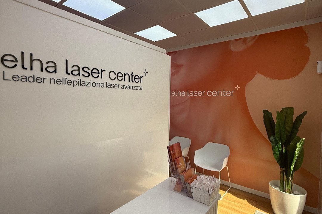 Elha Laser Center - Porta Romana, Viale Montenero, Milano