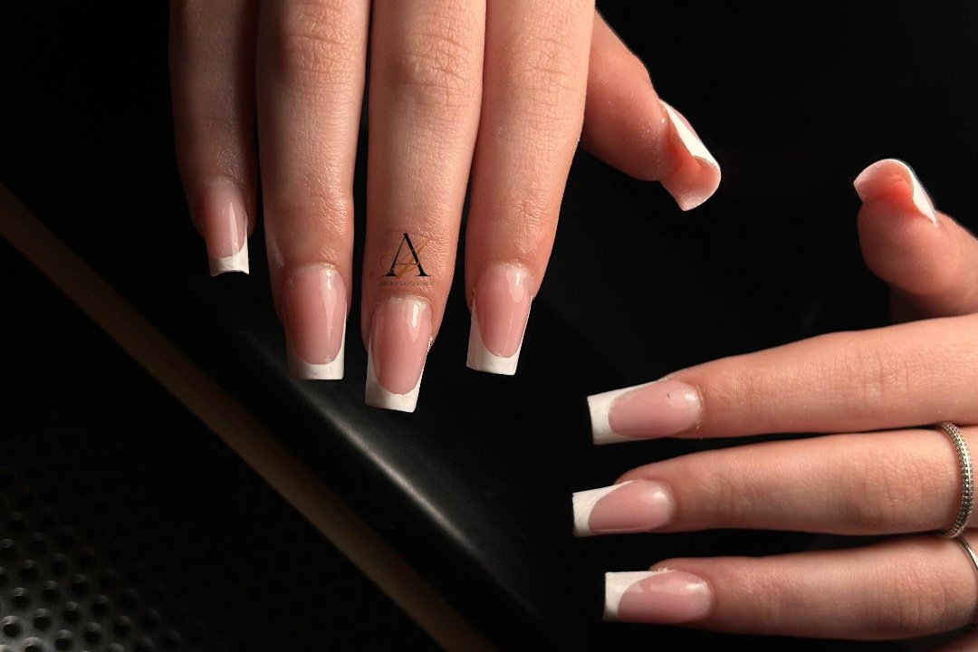 Alessia Argentato Nail Artist, Santa Maria delle Mole, Lazio