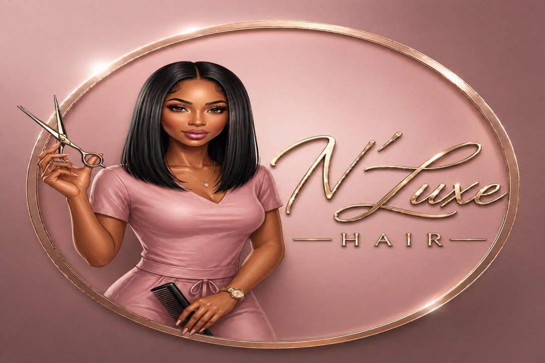N’Luxe Hair, Brentwood, Essex