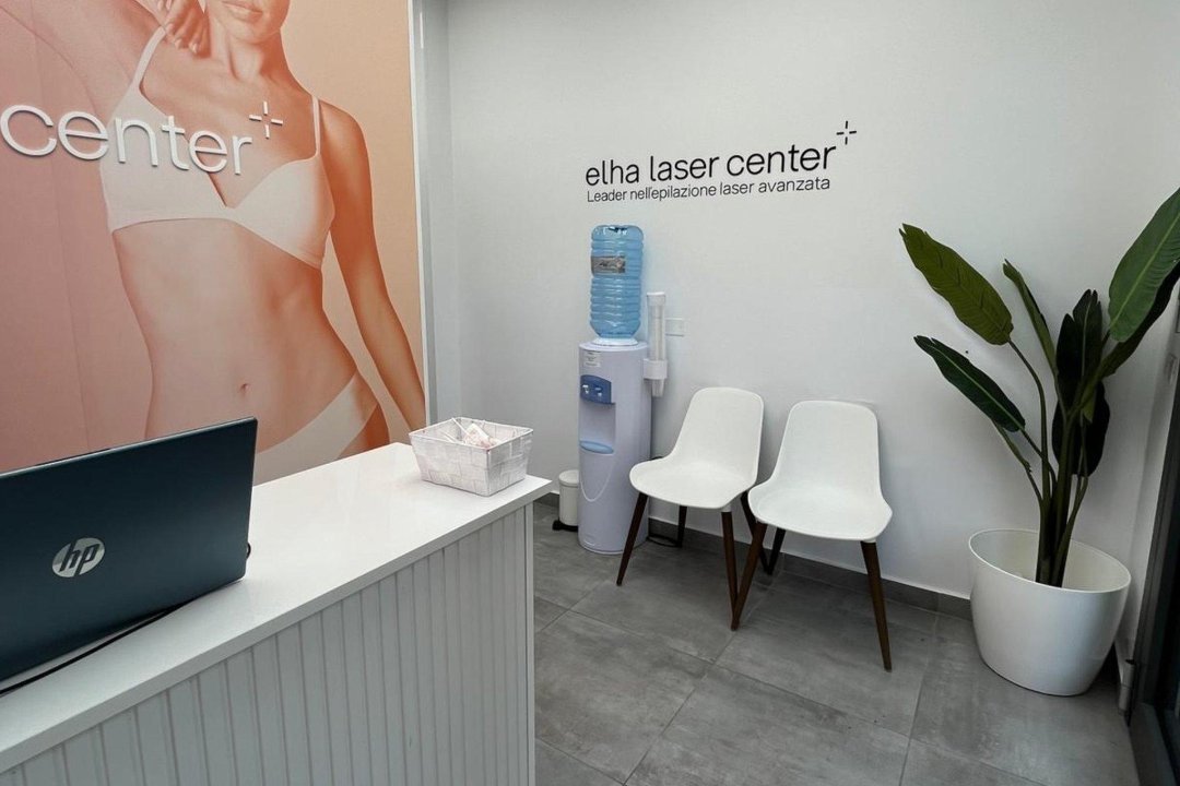 Elha Laser Center - Rembrandt, Bande Nere, Milano