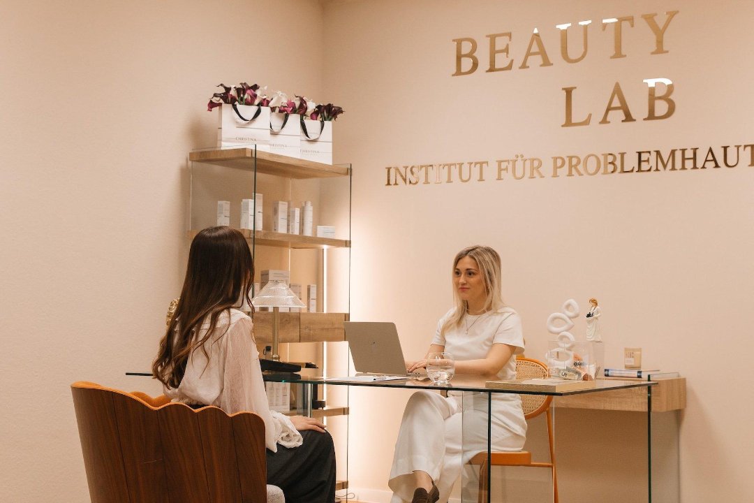 Beauty Lab - Institut für Problemhaut, Nauwieser Viertel, Saarbrücken