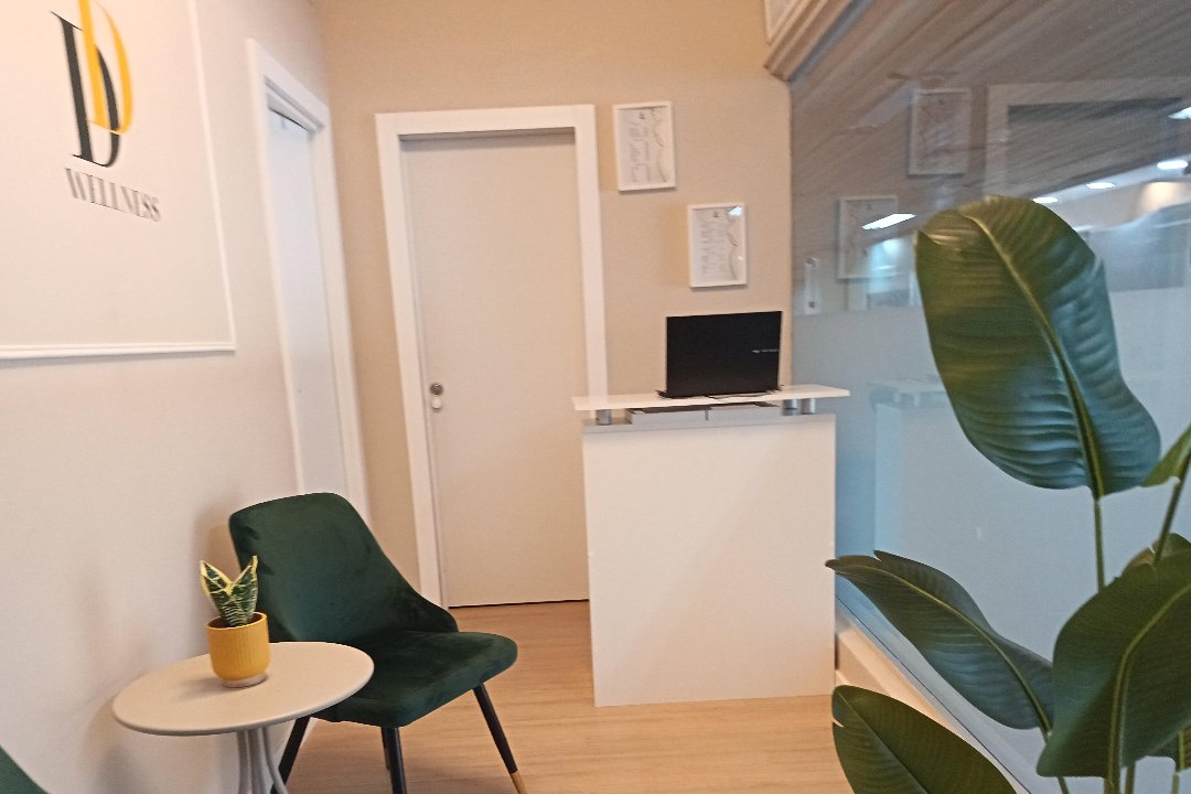 DD Wellness by Dayse Fagundes, Almada