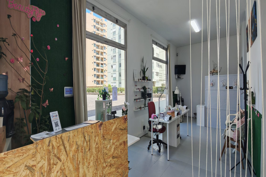 BeautyFly, Oporto