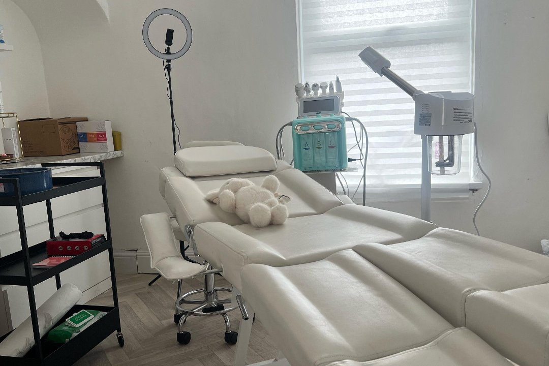 Ziva beauty, West Bromwich, Birmingham