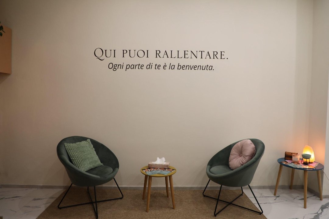 Alaya - Spazio di Crescita & Benessere, Garbatella, Roma