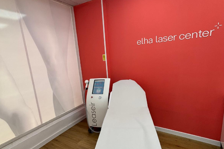 Elha Laser Center - Torino - Épilation Torino - Photo de galerie - OneBooking