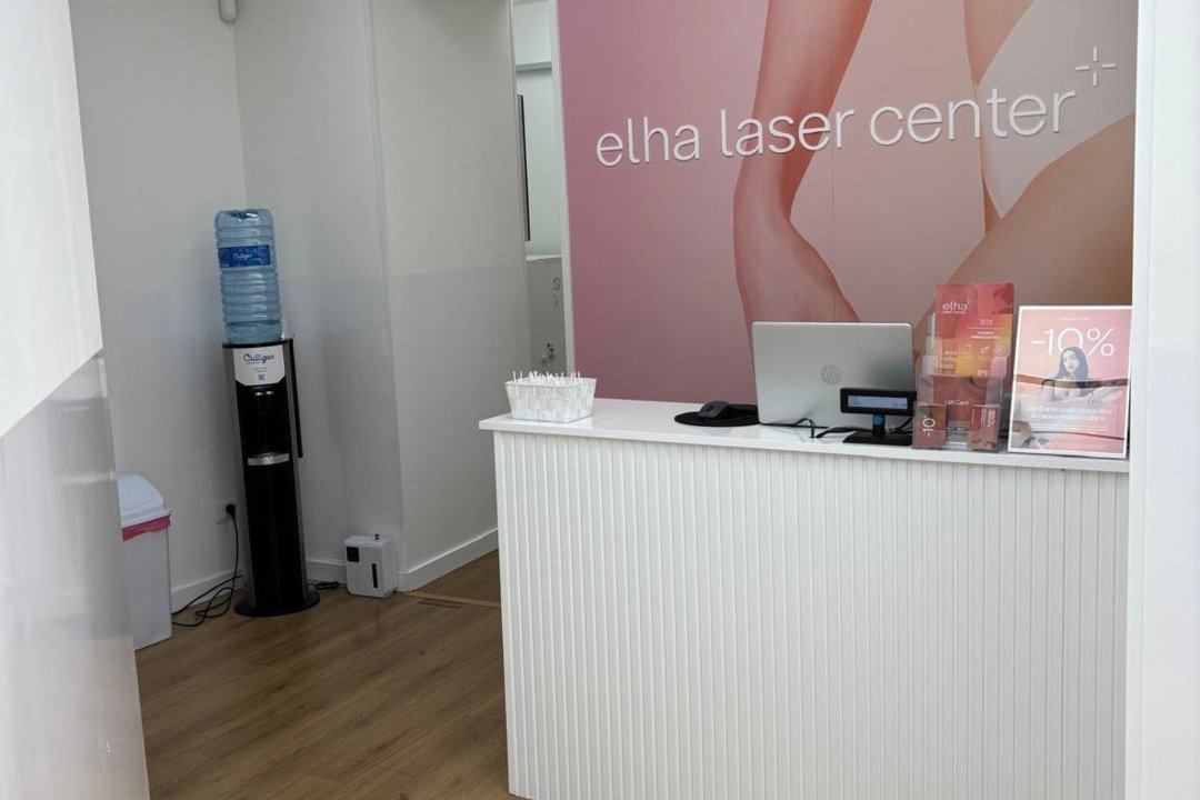 Elha Laser Center - Torino, Quadrilatero Romano, Torino