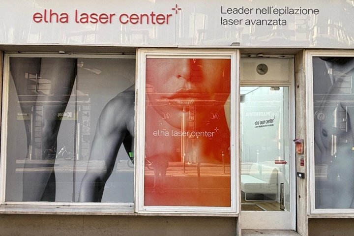 Elha Laser Center - Torino - Épilation Torino - Photo de galerie - OneBooking