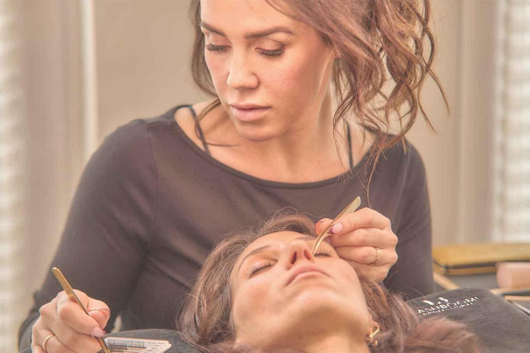 PYKA BeautyBar, Herbringhausen, Wuppertal