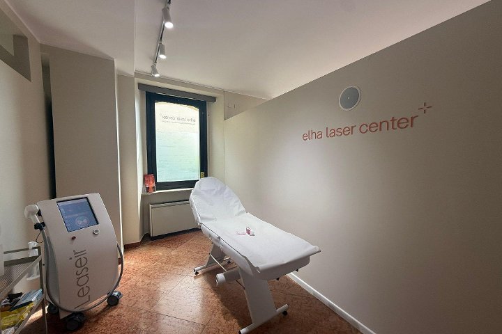 Elha Laser Center - Verona - Épilation Verona (VR) - Photo de galerie - OneBooking