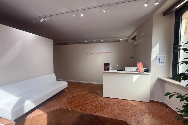 Elha Laser Center - Verona