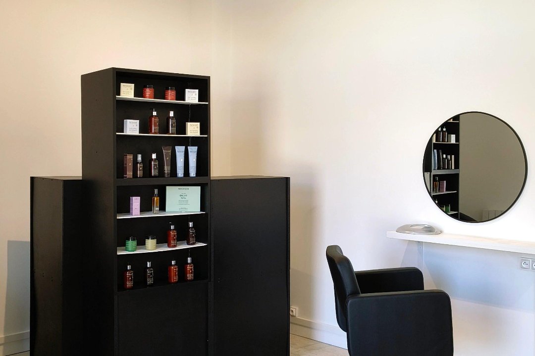 Coiffure Internationale, Royan, Charente-Maritime