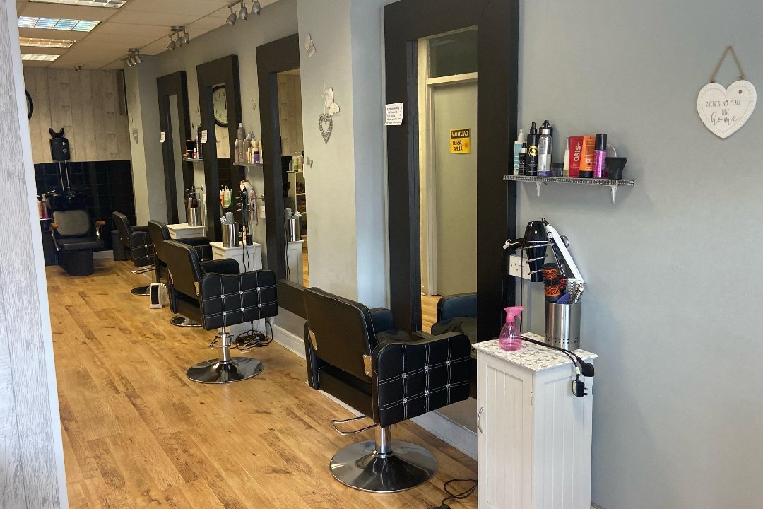 Enigma Hair Leeds, Halton, Leeds
