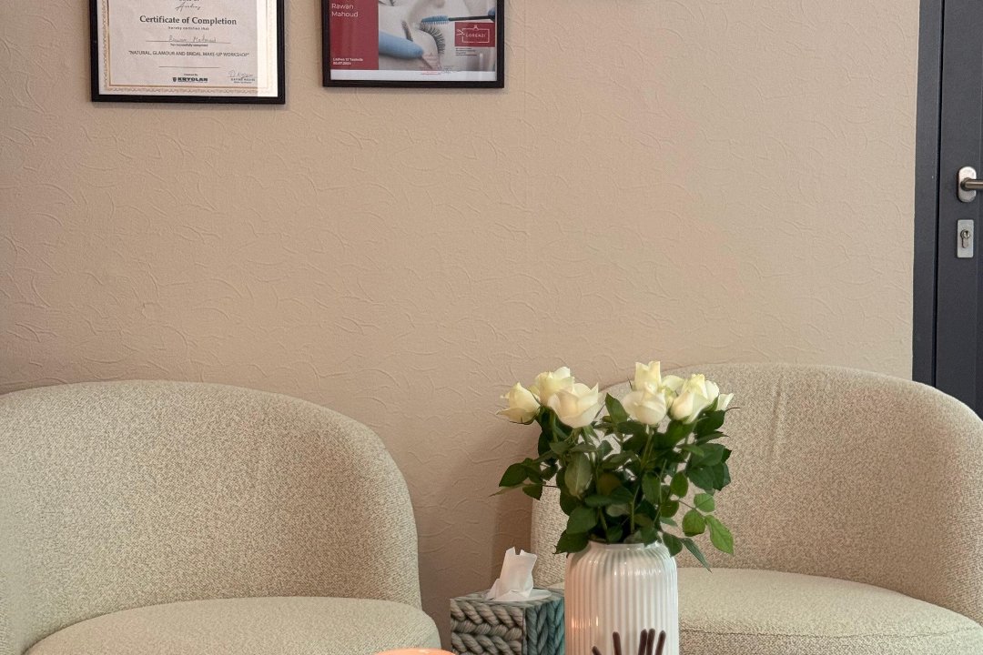 Rawan Beauty Studio, Langendreer, Bochum
