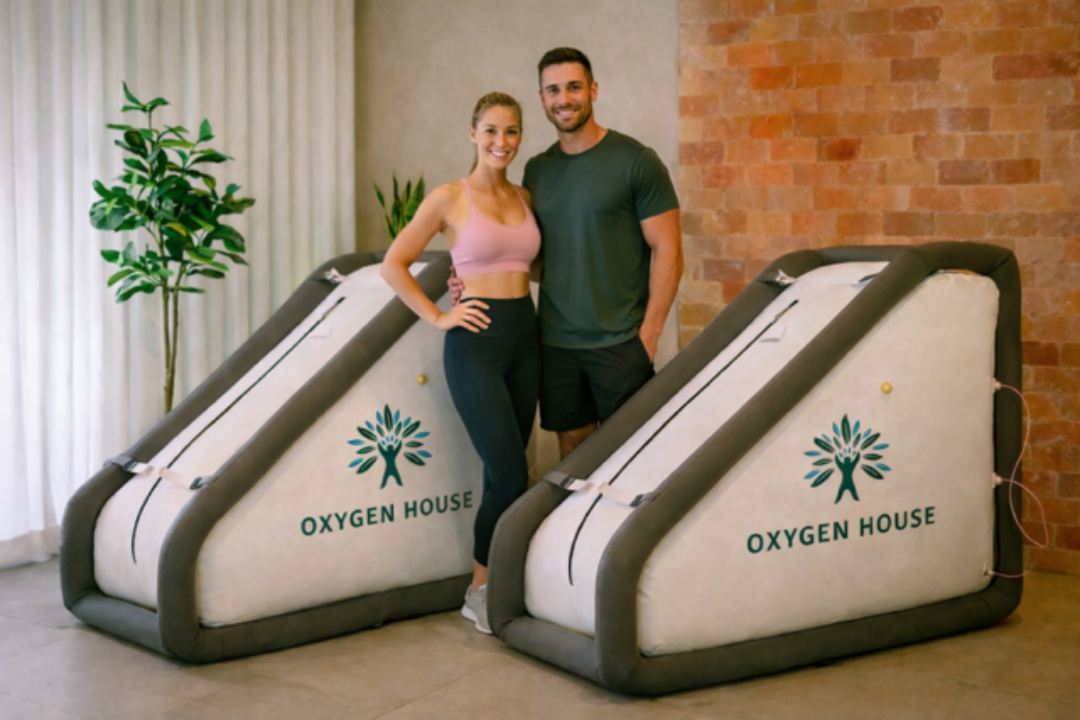 Oxygen House Wellness, Chelmsford, Essex