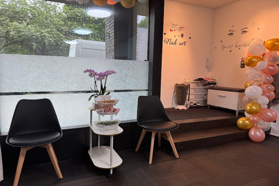 Ume Beauty, Prenzlauer Berg, Berlin