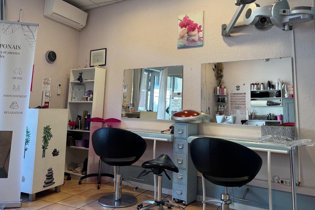 Lisa B Esthétique, Avenue Georges Clemenceau, Montpellier