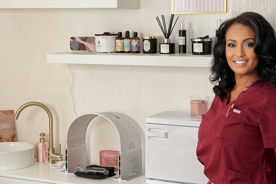 Amira Aesthetics Clinic, Firswood, Trafford
